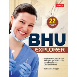 BHU Explorer 2014